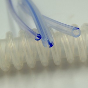 Feadáin rubair silicone ghrád bia píobán silicone