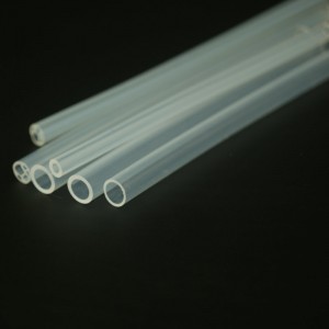 Feadánra píobáin rubair silicone de mhéid trastomhas beag OEM