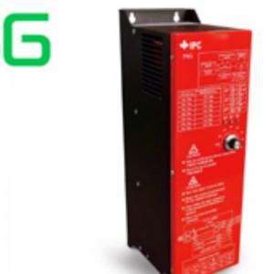 Aonad Coscánaithe an Aonaid Choscáin Dinimiciúla: