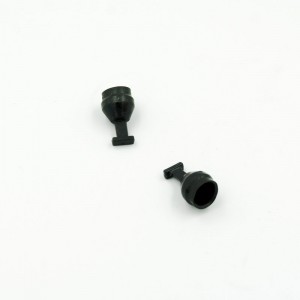 Caipín rubair frithsheasmhach in ola le haghaidh Auto Engines