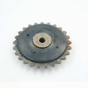 Páirteanna rubair saincheaptha NBR le haghaidh meaisíní talmhaíochta / meaisíní buailte / meaisíní buainte