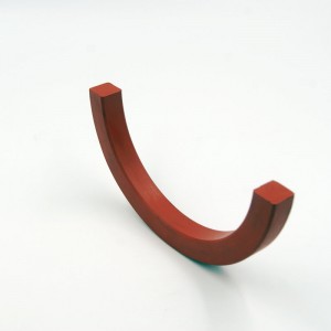 OEM ODM Páirteanna rubair Nádúrtha d'ardchaighdeán do mheaisíní ón tSín