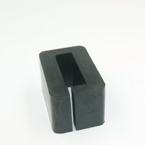 Teas frithsheasmhach in aghaidh an ardchaighdeáin Díolacháin turrainge rubair EPDM is fearr a dhíoltar