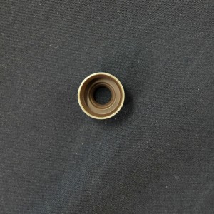 Rónta ola gas comhla rubair Viton do athsholáthar Inneall Díosail Iarmhargaidh