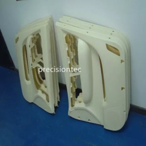 vaakumproovi tegemine