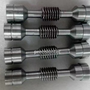 Kohandatud metalltootmine