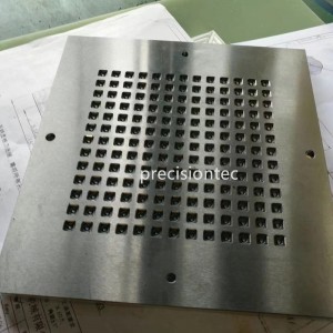 Kohandatud tootmisettevõte