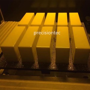 Trükkimise prototüüpide osad