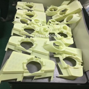 Trükkimise prototüüpide osad