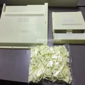 Trükkimise prototüüpide osad