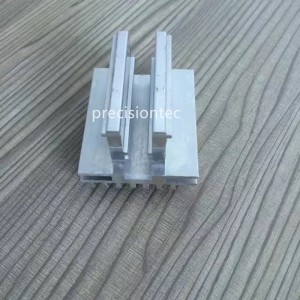 Täpse töötlemise protsess