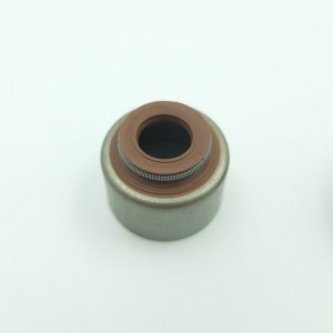 Séala rubair innill ghluaisteáin Séala gas Vale don tseirbhís athsholáthair