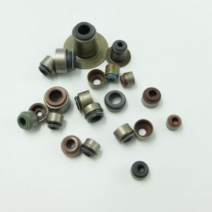 Séala ola comhla trucail trom le haghaidh innill