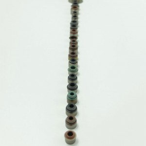 Réimse éagsúla OEM róin ola gas róin le haghaidh innill uathoibríoch agus gluaisrothar