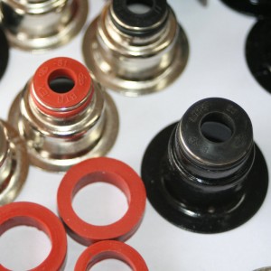 TSín monaróir gairmiúil Viton rubair Séala ola comhla comhla d'innill Commins Power leoraithe Dong