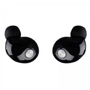 Aistriúcháin Aistritheora Aistritheora IP010C1-Smart le Muirearú Fíor-Ama 48 Teangacha Bosca Bluetooth 5.0