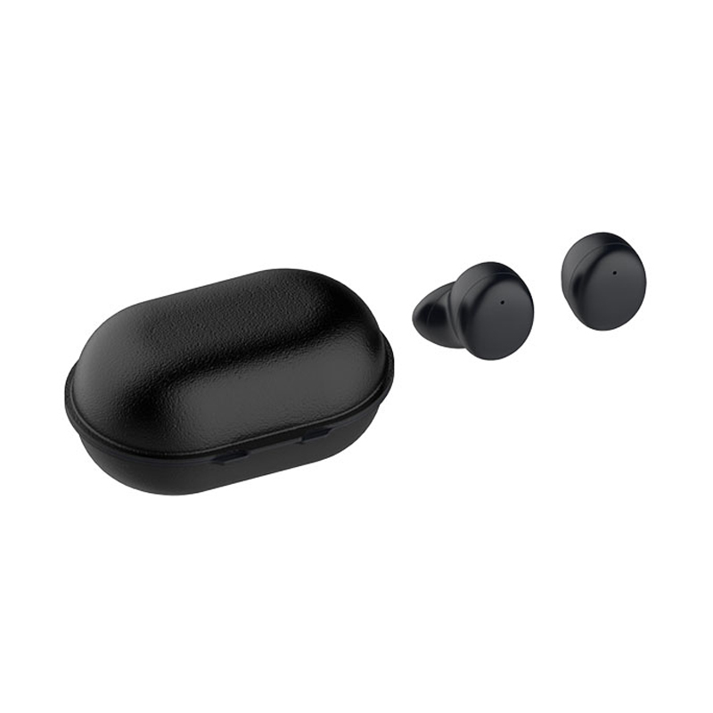 WS-RE01 Earbuds Aistritheora Guth Cliste le hAteangaireacht Teangacha 48 Fíor-Ama Muirearú Bluetooth 5.0