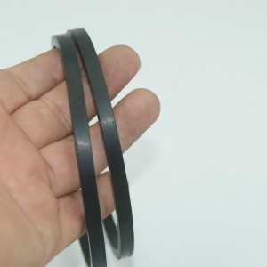 Mórdhíol monarchana tSín de rónta rubair NBR