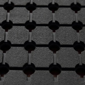 Rubair rubair mála rubair le haghaidh rubair agus leithreas