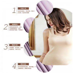 Fabraic chniotáilte Polai / Spandex