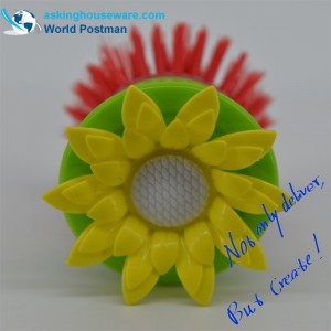 AKDB002 Scuab Císte Mhias a Mhúnlú ar Chistin Bheaga Bhuí