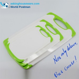 Gearradh Cistine AKCB001 Borad 3in1