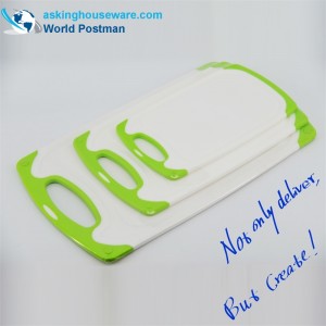 Gearradh Cistine AKCB001 Borad 3in1