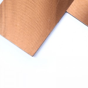 Sreang Mosaic Miotal Alúmanaim agus Tíleanna Bata Greamáin le haghaidh Backsplash Cistine