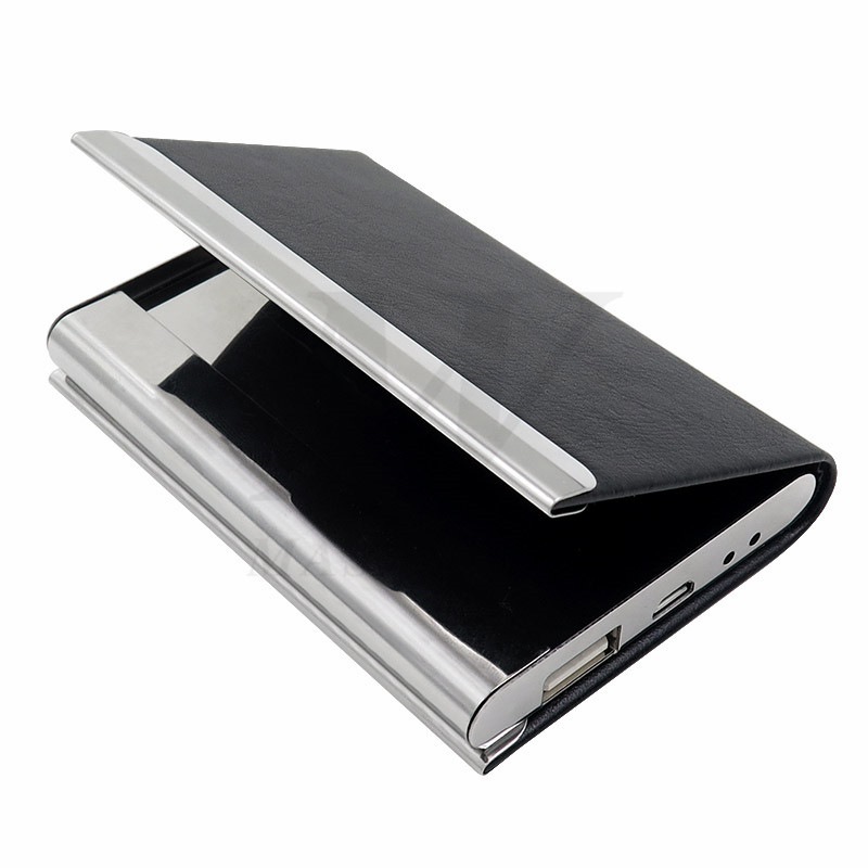 Banc Cumhachta le Cardcase_PB17-001