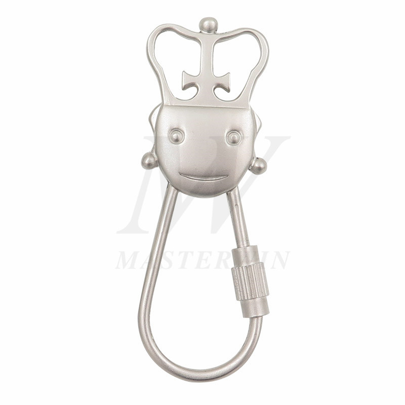 Two Pieces Metal Keyholder Set_B93250