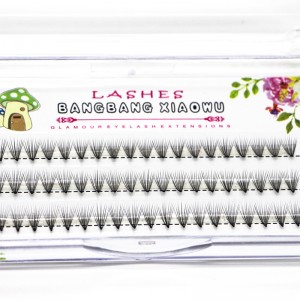 Díol Breise 10p Leathshlabhra Imleabhar 3d Fráma Fréamhaithe Aonair