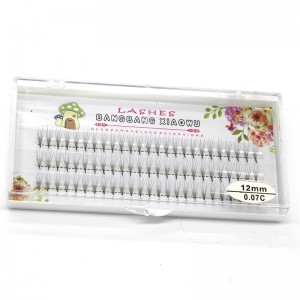 Síneadh mórdhíola toirte mórdhíola le lipéad príobháideach