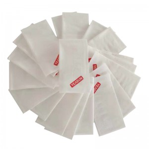 Monarcha wholesales OEM Tábla Cheap Naipcín do Pháirtí