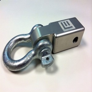 Linn Bioráin Scriú Bioráin Shackle Anchor Slabhra Ardaithe Shackle Ardaithe