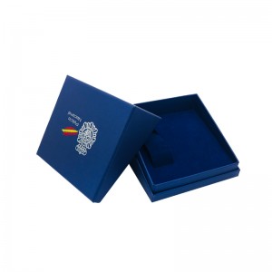 Bosca Bronntanais só Chustaim Saincheaptha