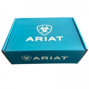 Bosca bróg OP Type1