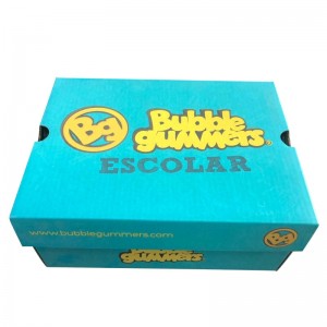 BOX BOX-Type-Cineál-Type2