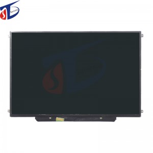 Taispeántas nua Scáileáin LCD do Apple MacBook Pro 13.3 Athsholáthar Gloine Painéil LCD faoi stiúir LCD