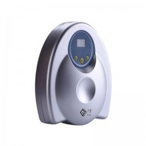 Gineadóir Ózóin Dramhaíl Torthaí agus Glasraí