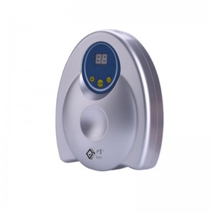 Gineadóir Ózóin Dramhaíl Torthaí agus Glasraí