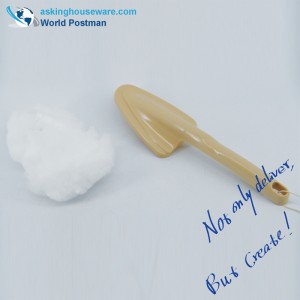 Akbrand Bathtub Beag Snáithín Bog Bog Sciúradh Bog