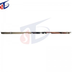 Scáileán Taispeáin Bunaidh Nua CP364803-XX LCD LDE do phainéal Taispeáin Gloine LCD LCD Mac11 A1181 13.3 ''