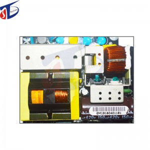 Nua Bunaidh Do bhord cumhachta Apple do iMac 20 \