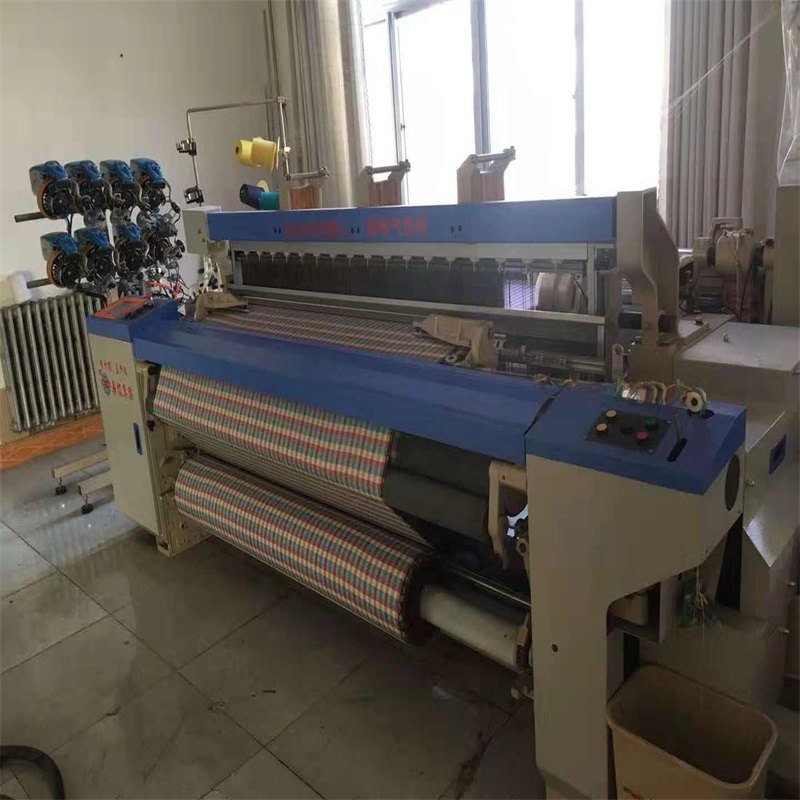 Loom Aeir Suas-Dátáilte Loom HAN9100