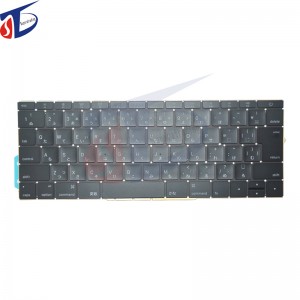 Retina do Macbook Pro 13.3 \