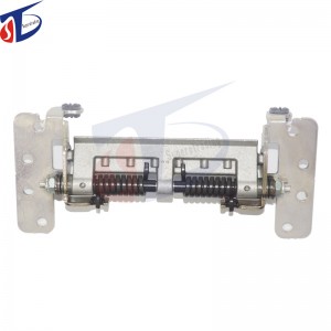 Ais rothlaithe scáileáin uile-i-amháin do Apple Macbook A1311