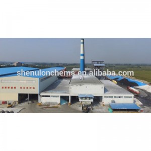 An praghas is fearr ar Shilice Glóthach le haghaidh cromatagrafaíochta na sraithe Colún