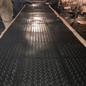 An ceap pícín 3 ATHRÚ