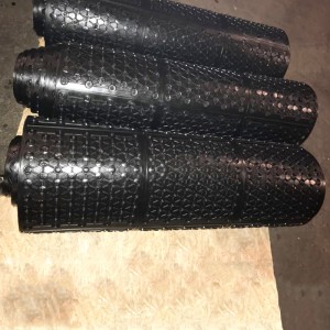 An ceap pícín 3 ATHRÚ