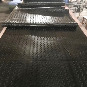 An ceap pícín 3 ATHRÚ